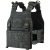 Nosič plátů Viper Tactical VX Buckle Up Carrier GEN2 (VCARVXBUG2) V-Cam Black