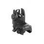 Zadní odpružené sklopné hledí Magpul MBUS Sight Rear (MAG248)