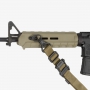 Předpažbí pro AR15/M4 Magpul MOE M-LOK (MAG426)