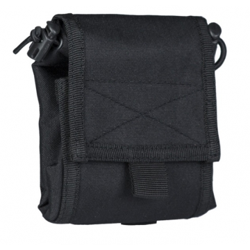 Skládací odhazovák na prázdné zásobníky MilTec 11x4x13cm