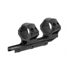 Montáž pro optiku 30mm na Picatinny - UTG AIR31834 AccuSync Medium Integral  / Offset
