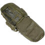 Batoh MFH Modular / 45L / 42x53x30cm OD Green