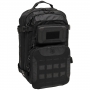 Batoh MFH Operation I / 30L /  28x45x23cm Black