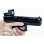 Montáž UTG pro optiku se stopou RMR na Glock non-MOS (MT-RMRGL)