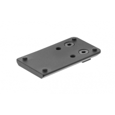 Montáž pro optiku RDM20 na SigP320 - UTG RDM-20SIG