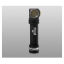 Čelovka Armytek Wizard v3 XP-L USB Magnet/ Teplá bílá / 1120lm (1.5h) / 115m / 6 režimů / IP68 / Včetně 1 x Li-ion 18650 / 65gr