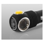 Čelovka Armytek Wizard v3 XP-L USB Magnet/ Teplá bílá / 1120lm (1.5h) / 115m / 6 režimů / IP68 / Včetně 1 x Li-ion 18650 / 65gr