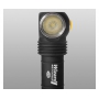 Čelovka Armytek Wizard v3 XP-L USB Magnet/ Teplá bílá / 1120lm (1.5h) / 115m / 6 režimů / IP68 / Včetně 1 x Li-ion 18650 / 65gr