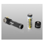 Čelovka Armytek Wizard v3 XP-L USB Magnet/ Teplá bílá / 1120lm (1.5h) / 115m / 6 režimů / IP68 / Včetně 1 x Li-ion 18650 / 65gr