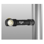 Čelovka Armytek Wizard v3 XP-L USB Magnet/ Teplá bílá / 1120lm (1.5h) / 115m / 6 režimů / IP68 / Včetně 1 x Li-ion 18650 / 65gr