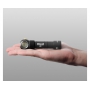 Čelovka Armytek Wizard v3 XP-L USB Magnet/ Teplá bílá / 1120lm (1.5h) / 115m / 6 režimů / IP68 / Včetně 1 x Li-ion 18650 / 65gr