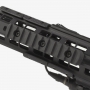 Lišta M-LOK Magpul 11 Slotu Polymer