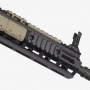 Lišta M-LOK Magpul 7 Slotu Polymer