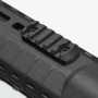 Lišta M-LOK Magpul 5 Slotu Polymer