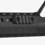 Lišta M-LOK Magpul 5 Slotu Polymer