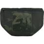 Pouzdro na suchý zip pro Viper Tactical VX serie / 24x16x4cm V-Cam Black