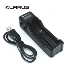 Nabíječka Power Bank USB Klarus K1X pro Ni-MH / Ni-Cd /