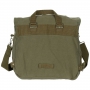 Taška MFH BW Combat velká / 8L / 32x23x12cm OD Green - stonewashed