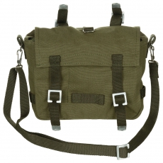 Taška MFH BW Combat malá / 4L /  24x20x8cm OD Green