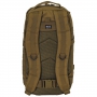 Batoh MFH US Assault I Basic / 30L / 23x44x24cm Coyote Tan