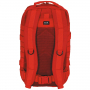 Batoh MFH US Assault I Basic / 30L / 23x44x24cm Red