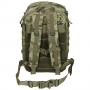 Batoh MFH US Assault II / 40L / 30x48x27cm M95 CZ camo