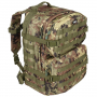 Batoh MFH US Assault II / 40L / 30x48x27cm Vegato