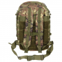 Batoh MFH US Assault II / 40L / 30x48x27cm Vegato