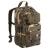 Batoh dětský MilTec US ASSAULT KIDS / 14L / 23x20x38cm WoodLand