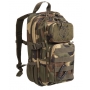 Batoh dětský MilTec US ASSAULT KIDS / 14L / 23x20x38cm WoodLand