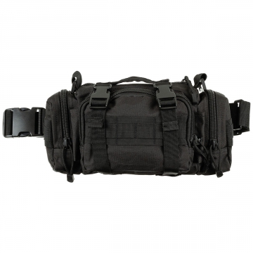 Ledvinka MFH / 30x15x7cm M95 CZ camo