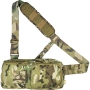 Batoh Viper Tactical VX Buckle Up SLING / 5L / 41x20x16cm VCAM