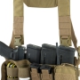 Vesta taktická Viper Tactical VX Buckle Up Ready Rig Coyote