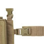 Vesta taktická Viper Tactical VX Buckle Up Ready Rig Coyote