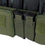 Vesta taktická Viper Tactical VX Buckle Up Ready Rig Green