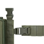 Vesta taktická Viper Tactical VX Buckle Up Ready Rig Green