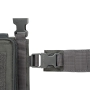 Vesta taktická Viper Tactical VX Buckle Up Ready Rig Titanium