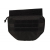 Sumka MilTec na nosič plátů nebo vestu / 23x4,5x16cm Black Sumka MilTec na nosič plátů nebo vestu / 23x4,5x16cm Black