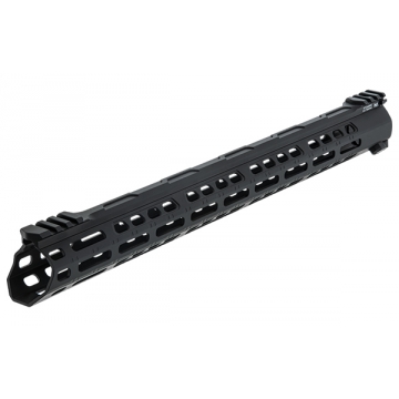Předpažbí UTG Forerunner 17" M-LOK Free Float (MTU048SPM)