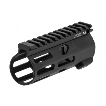 Předpažbí UTG Arwen 5" M-LOK Free Float (MTU049SEM)