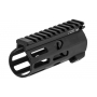 Předpažbí UTG Arwen 5" M-LOK Free Float (MTU049SEM)