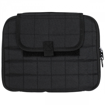 Pouzdro na tablet MOLLE MFH /  25x20x2,5cm Black