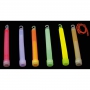 Svítící tyčinka 1ks. MFH Glow Stick 15cm - Red