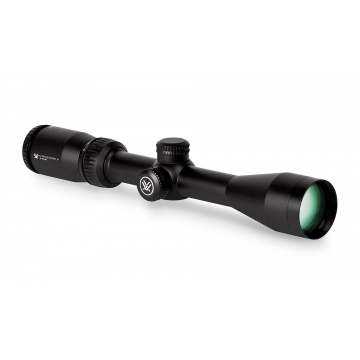 Puškohled Vortex Crossfire II 3-9x40 1" Dead-Hold BDC MOA