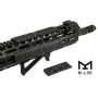 Krytka railu M-LOK UTG RB-HP30M (4ks)