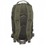 Batoh MFH US Assault I / 30L /  23x44x24cm OD Green