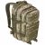 Batoh MFH US Assault I / 30L / 23x44x24cm Operation-camo Batoh MFH US Assault I / 30L / 23x44x24cm Operation-camo