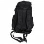 Batoh MFH Recon II / 25L /  34x56x22cm Black