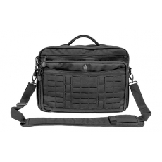 Taška UTG 9-2-5 BriefCase / 30x40x10cm Black