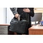 Taška UTG 9-2-5 BriefCase / 30x40x10cm Black